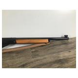 Vintage Daisy 99 Champion BB Gun