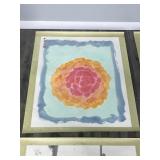 4 - Large Pieces of Artwork