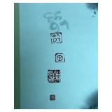 4 - Large Pieces of Artwork