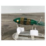 Lot of 10 Whopper Stopper Fishing Lures