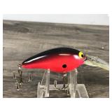 Lot of 10 Norman Fishing Lures