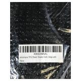 4 Sealed Bags of Winemana 70% Black Shade Cloth  - First Picture is just an Example of What it is out of the bag - not sure if the description is exactly what’s in these bags