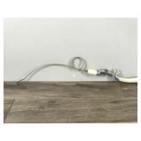 Vintage Stub-Caster Coil spring, Ice Fishing Rod