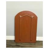 3D Fisherman’s Sign - The Fisherman’s Inn