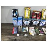 Large Lot of Light Bulbs - Most of them are new in the package
