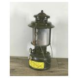 Vintage Coleman 1969 Military Issue Lantern