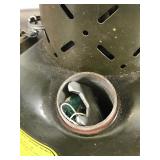 Vintage Coleman 1969 Military Issue Lantern