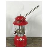 Vintage Coleman Model 200A Lantern - January 1967