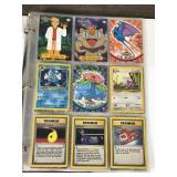 Lot of 21 Collectible Pokémon Cards