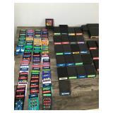 Collectible Video Games & More - Intellivoice Voice Synthesis Module / 52 - Mattel Intellivision Video Games - Manuals & Cards - see description for more info