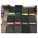 Collectible Video Games & More - Intellivoice Voice Synthesis Module / 52 - Mattel Intellivision Video Games - Manuals & Cards - see description for more info