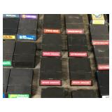 Collectible Video Games & More - Intellivoice Voice Synthesis Module / 52 - Mattel Intellivision Video Games - Manuals & Cards - see description for more info