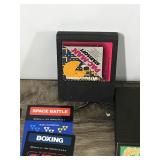 Collectible Video Games & More - Intellivoice Voice Synthesis Module / 52 - Mattel Intellivision Video Games - Manuals & Cards - see description for more info