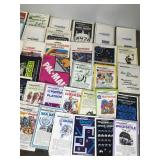 Collectible Video Games & More - Intellivoice Voice Synthesis Module / 52 - Mattel Intellivision Video Games - Manuals & Cards - see description for more info