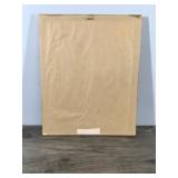 Framed Signed Print - “Christmas Cardinals” - Don Li-Leger