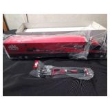 2001Mac Tools Limited Edition Doug Kalitta semi and dragster (1 of 3500)