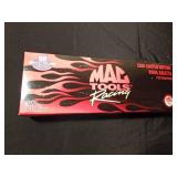 2001Mac Tools Limited Edition Doug Kalitta semi and dragster (1 of 3500)