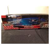 2000 Nascar Joe Nemecheck #33 diecast semi and race car (Box is still sealed)