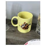 Lot of Collectible Glasses / Mugs & More - see description for more info