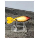 Collectible Whopper Stopper Fishing Lure in Plastic Case