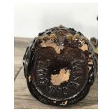 Lot of 4 Collectible Owl Figurines