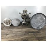 Lot of Vintage Coffee Pots / Makers - See description for more info