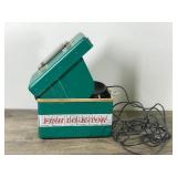 Vintage Lowrance Fish Lo-k-tor LFP-300D