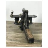 Elite Adjustable Trailer Hitch