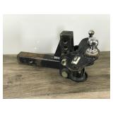 Elite Adjustable Trailer Hitch