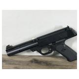 Vintage BB Gun with Engraving on the Side & plastic BB, Pellet and Dart