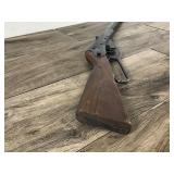 Collectible Daisy Heddon BB Gun Model 102