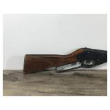 Collectible Daisy Heddon BB Gun Model 102