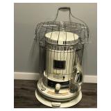 Keroheat CV-2230 Kerosene Heater