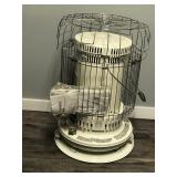 Keroheat CV-2230 Kerosene Heater