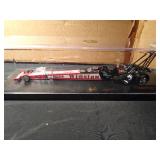 1999 Mac tools Gary Scelzi Winston top fuel dragster die cast 1 of 3,000