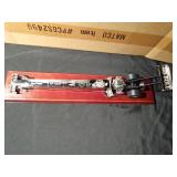 20th Anniversary Mac Tools Platinum Limited Edition Gary Scelzi Winston Dragster