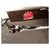 Mac Tools NHRA Winston Drag Racing Mike Dunn Mopar die cast Dragster