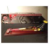 Matco Tools Racing die cast Eddie Hill top fuel Dragster