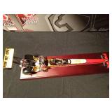 Matco Tools Racing die cast Eddie Hill top fuel Dragster