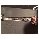 2000 Matco Tools - Houston Supernationals Top Fuel die cast dragster