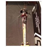 2000 Matco Tools - Houston Supernationals Top Fuel die cast dragster