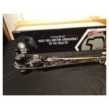 2000 Matco Tools - Houston Supernationals Top Fuel die cast dragster