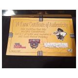 50th Anniversary Nascar Racing Champions Special Collector