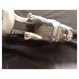 Vintage Mack Truck Metal Hood ornament