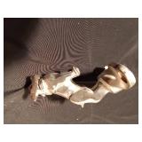 Vintage Mack Truck Metal Hood ornament