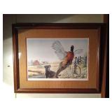 655/950 Tomorrows Memories print published and copyrighted 1981 by Hubbard Milling Company and Marian Anderson, Mankato MN and Brass Lantern Publishing, Windago MN USA