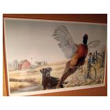 655/950 Tomorrows Memories print published and copyrighted 1981 by Hubbard Milling Company and Marian Anderson, Mankato MN and Brass Lantern Publishing, Windago MN USA