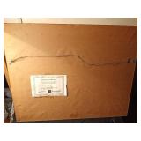 655/950 Tomorrows Memories print published and copyrighted 1981 by Hubbard Milling Company and Marian Anderson, Mankato MN and Brass Lantern Publishing, Windago MN USA