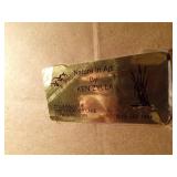 A Watershed Story print signed by Ken Zylla 806/2800