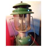 1971 Coleman Lantern with case